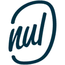 Logo van Beweging van Nul
