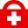 Logo van BHV Tilburg