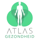 Logo van ATLAS GEZONDHEID CHIROPRACTIE+