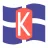 Logo Van der Kamp B.V.