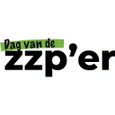 Logo van Dag van de ZZP'er
