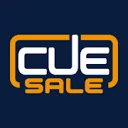 Logo van CUE Sale B.V.