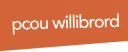 Logo van PCOU Willibrord