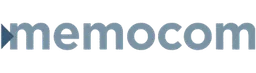 Logo van Memocom B.V.