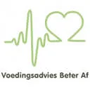 Logo van Voedingsadvies Beter Af