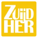 Logo van Zuijdher