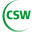 Logo van CSW Machinery BV