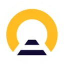 Logo van Eurail