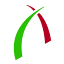 Logo van NAJK Nederlands Agrarisch Jongeren Kontakt