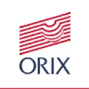 Logo van ORIX Europe N.V.