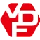 Logo van Van Dijk Flora bv