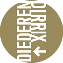 Logo van diederendirrix architects