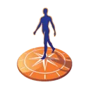 Logo van Rabo Ventures