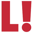 Logo van LEVEN! Magazine Haarlem AND Meer