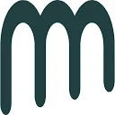 Logo van Mobiliteitsnetwerk Noord Nederland