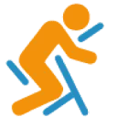 Logo van FitPlus Stoelmassages