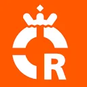 Logo van Goudse Reddingsbrigade