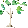 Logo van Kinderopvang de Wonderberk BV