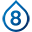 Logo van Intermedi8
