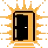 Logo van Pixel Doors