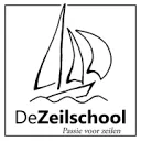 Logo van DeZeilschool