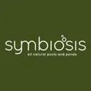 Logo van Symbiosis All Natural Pools and Ponds