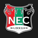 Logo van N.E.C. Voetbalacademie