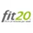 Logo van fit20 Raalte