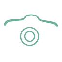Logo Elisa Hartog Fotografie