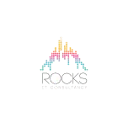 Logo Rocks IT Consultancy B.V.