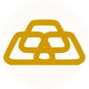 Logo van AmsterdamGold