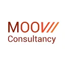 Logo van MOOV Consultancy