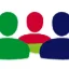 Logo van Buitengoed Gelderse Waarden conferentie AND educatie