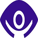 Logo van Vrijwilligerscentrale Samen Vrijwillig