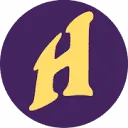 Logo Holy Moly Breda
