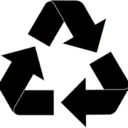 Logo van ABC Metaal Recycling