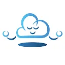 Logo van CloudFulness