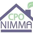 Logo van CPO Nimma