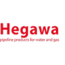Logo van Hegawa B.V.