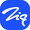 Logo van Zig Vastgoed AND Ontwikkeling