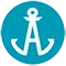 Logo van Ahoy Skipper