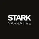 Logo van STARK NARRATIVE