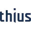 Logo van Thius