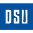 Logo van DSU Fridge Seal B.V.