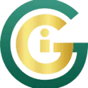 Logo van Groot in Groeien