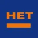 Logo van Het Servicekantoor