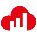 Logo van De Vlieger Administraties