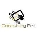 Logo van BI Consulting Pro