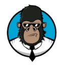 Logo van ApenkooiGym