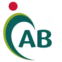 Logo van AB Vecht en Amstel